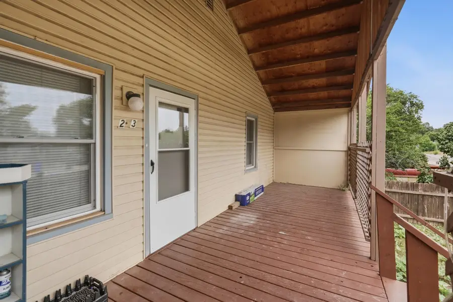 213 E Watertown Street, Rapid City, SD 57701 - #3
