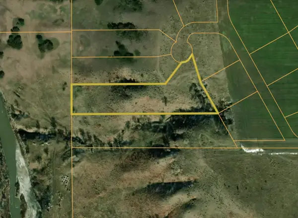 TBD Lot R21, White River, SD 57579