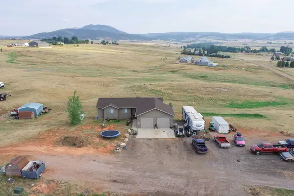 19724 Hunter Road, Spearfish, SD 57783