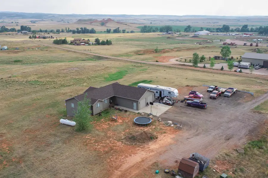 19724 Hunter Road, Spearfish, SD 57783 - #2