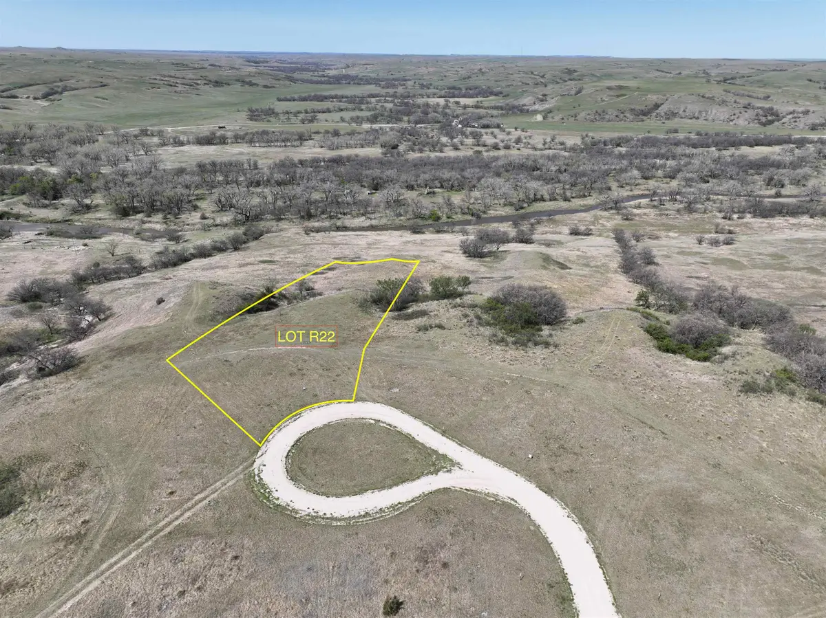 TBD River View Circle, White River, SD 57579 - #1
