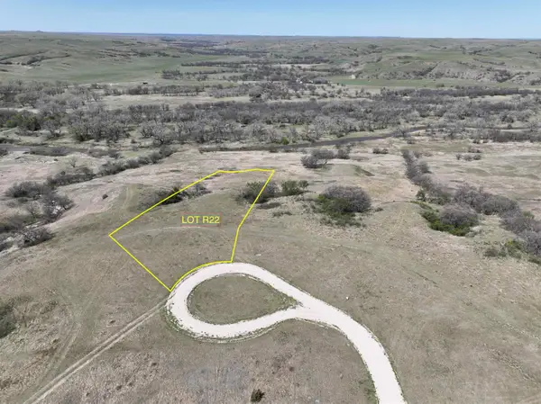 TBD River View Circle, White River, SD 57579