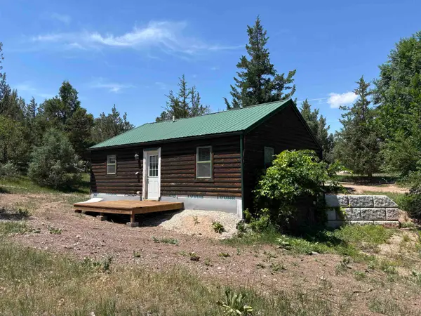 1835 Doran Road, Hot Springs, SD 57747