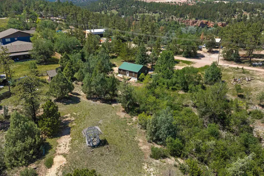 1835 Doran Road, Hot Springs, SD 57747 - #3