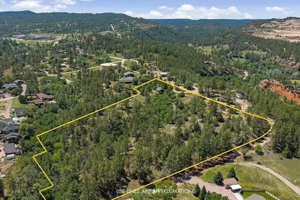 1835 Doran Road, Hot Springs, SD 57747