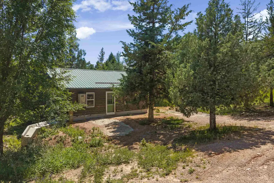 1835 Doran Road, Hot Springs, SD 57747 - #3