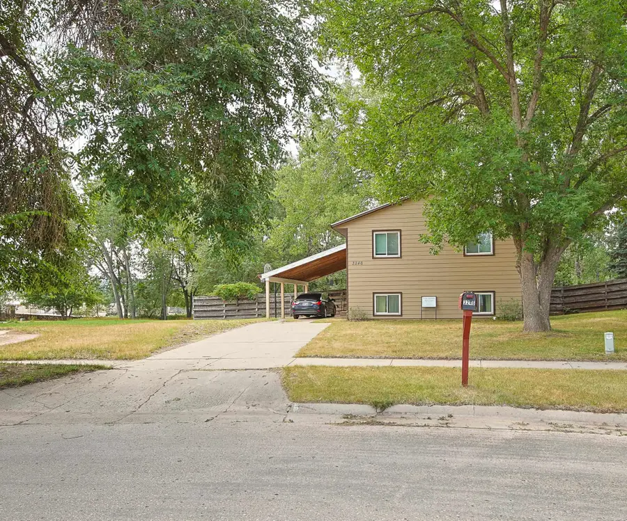 3246 Hall Street, Rapid City, SD 57702 - #3