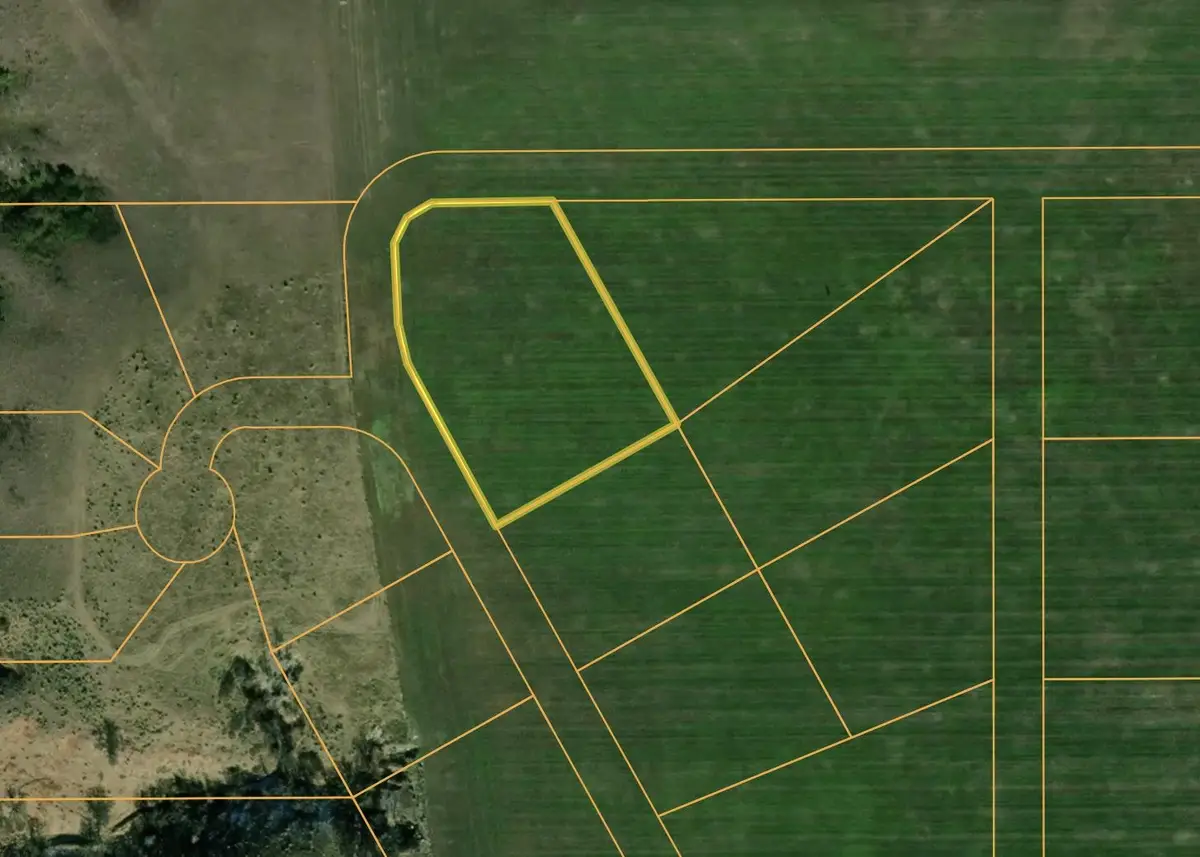TBD Freedom Drive, White River, SD 57579 - #1