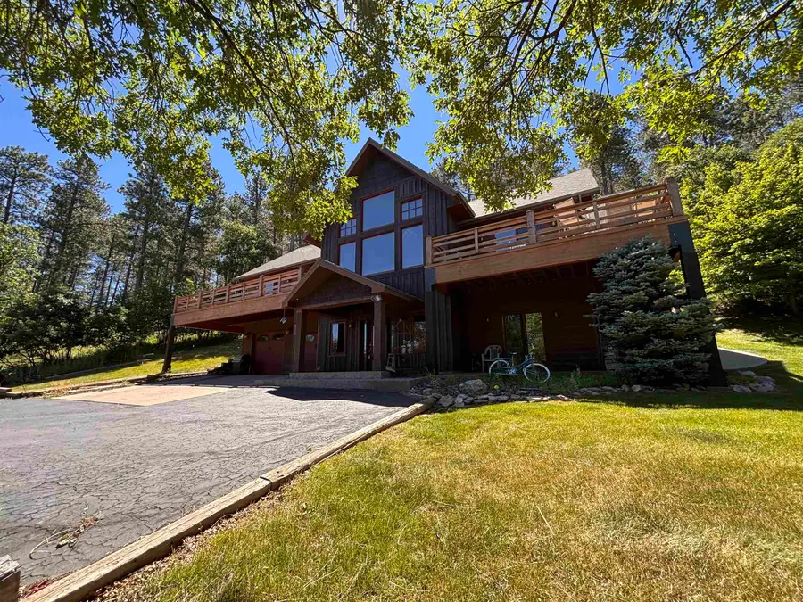 188 Oak Ridge Road, Spearfish, SD 57783 - #2