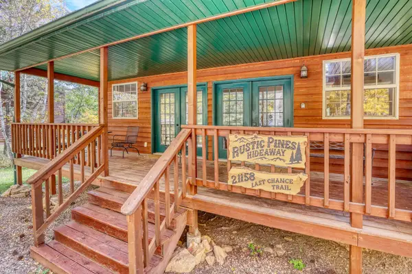 21158 Last Chance Trail, Lead, SD 57754