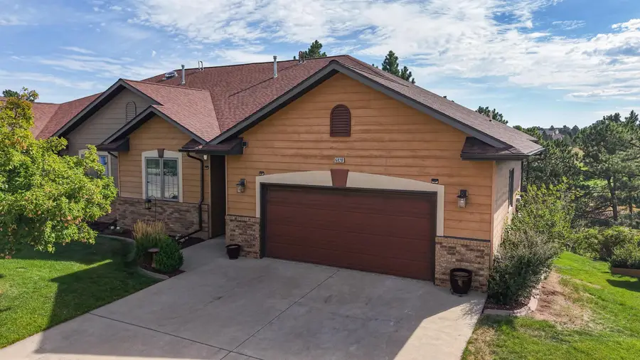 6828 Muirfield Drive, Rapid City, SD 57702 - #3