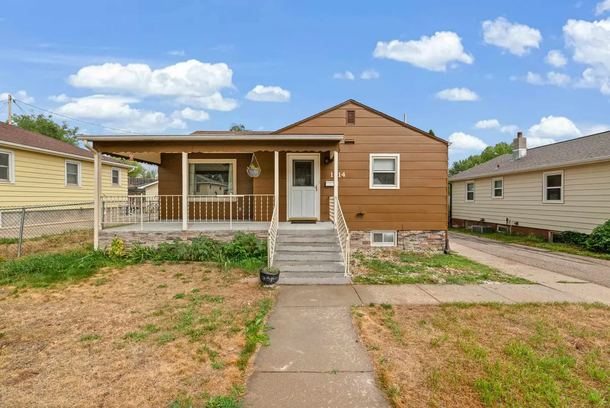 1614 Boulder Street, Rapid City, SD 57702 - #1