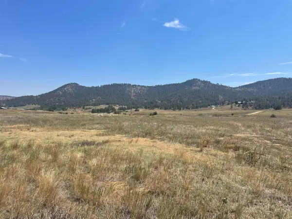 27524 Sunflower Trail, Hot Springs, SD 57747