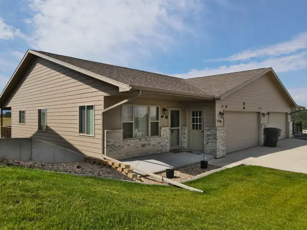 354 Red Rock Circle, Belle Fourche, SD 57717