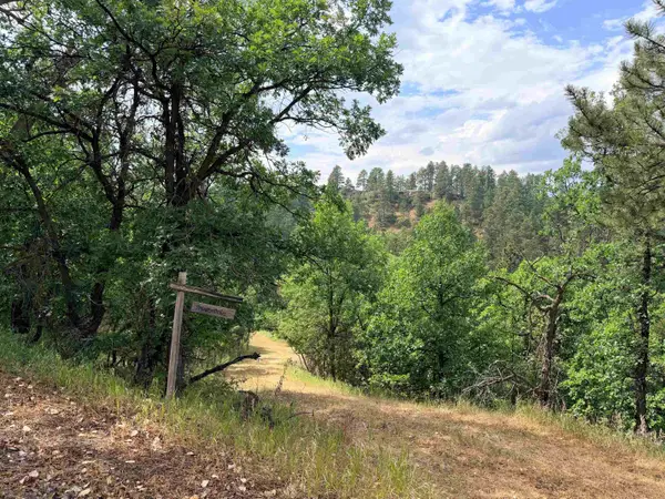 TBD Timberline Road, Spearfish, SD 57783
