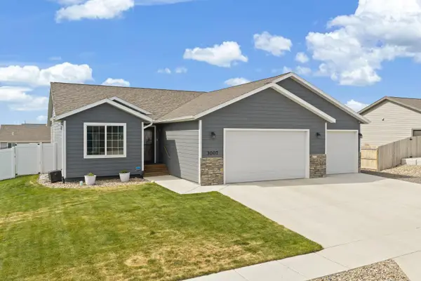 3007 Jessup Lane, Rapid City, SD 57703