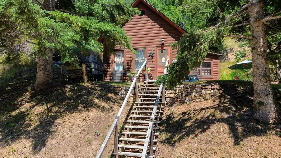 32 Denver Avenue, Deadwood, SD 57732 - #2