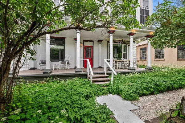 123 1/2 Stone Street, Lead, SD 57754