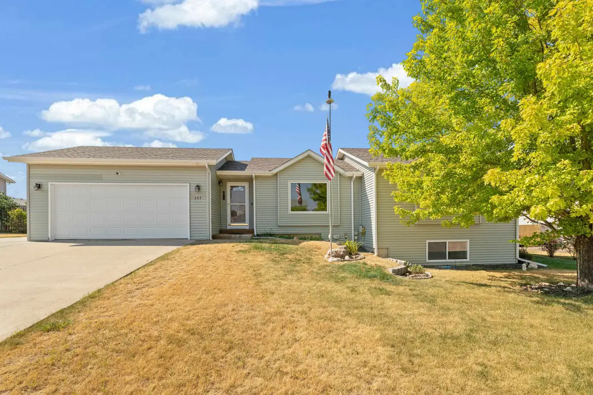 247 Freiheit Lane, Box Elder, SD 57719 - #1