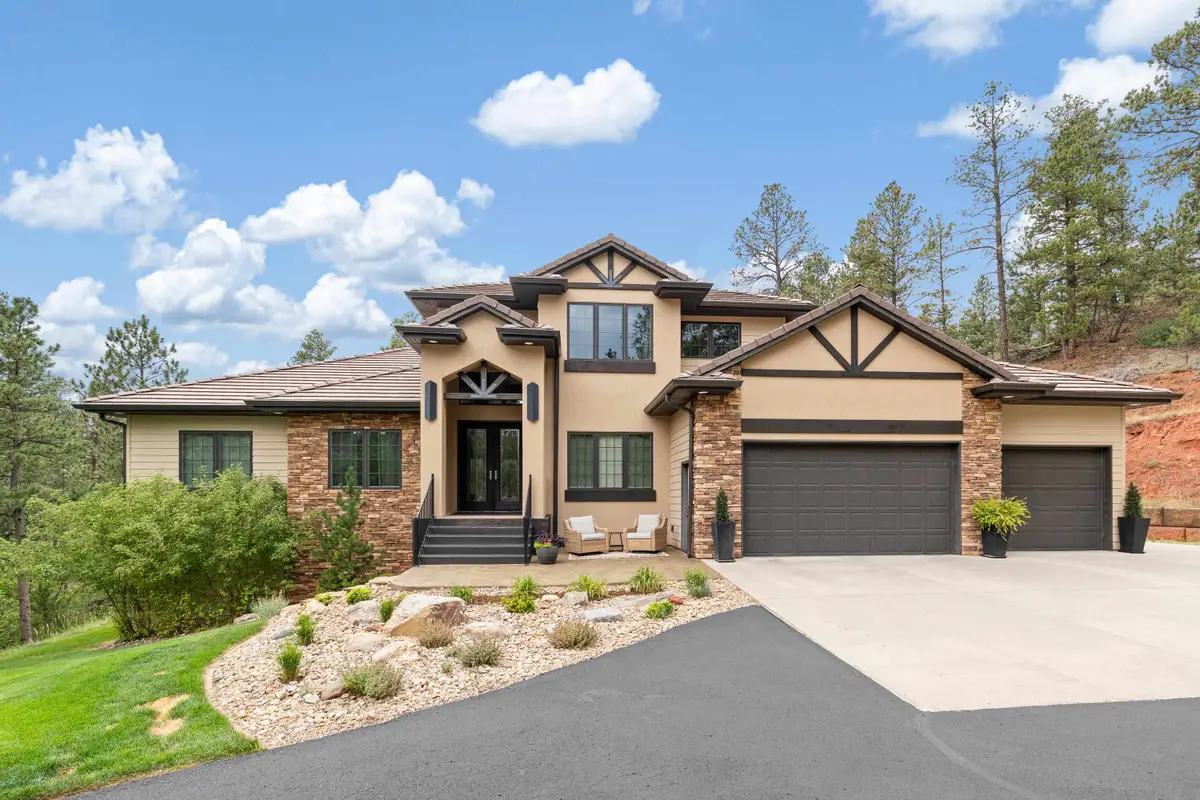 4218 Westview Estates Drive, Rapid City, SD 57702 - #1