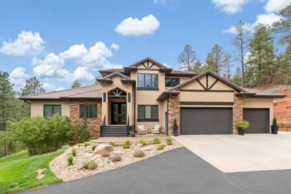 4218 Westview Estates Drive, Rapid City, SD 57702