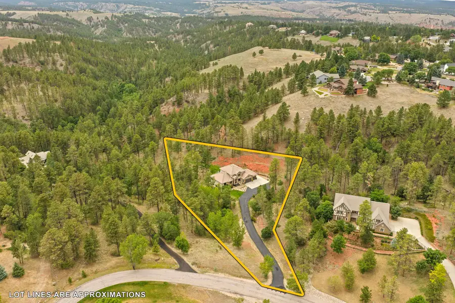 4218 Westview Estates Drive, Rapid City, SD 57702 - #3