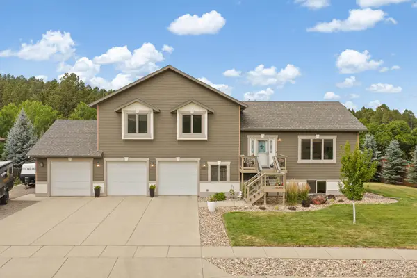 6107 Bendt Drive, Rapid City, SD 57702