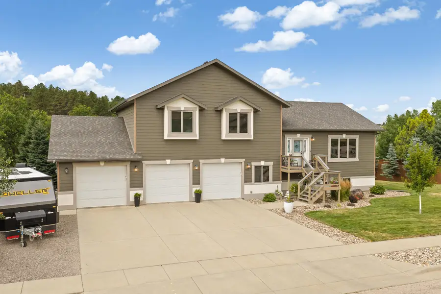 6107 Bendt Drive, Rapid City, SD 57702 - #2