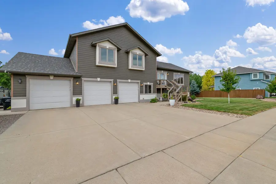 6107 Bendt Drive, Rapid City, SD 57702 - #3