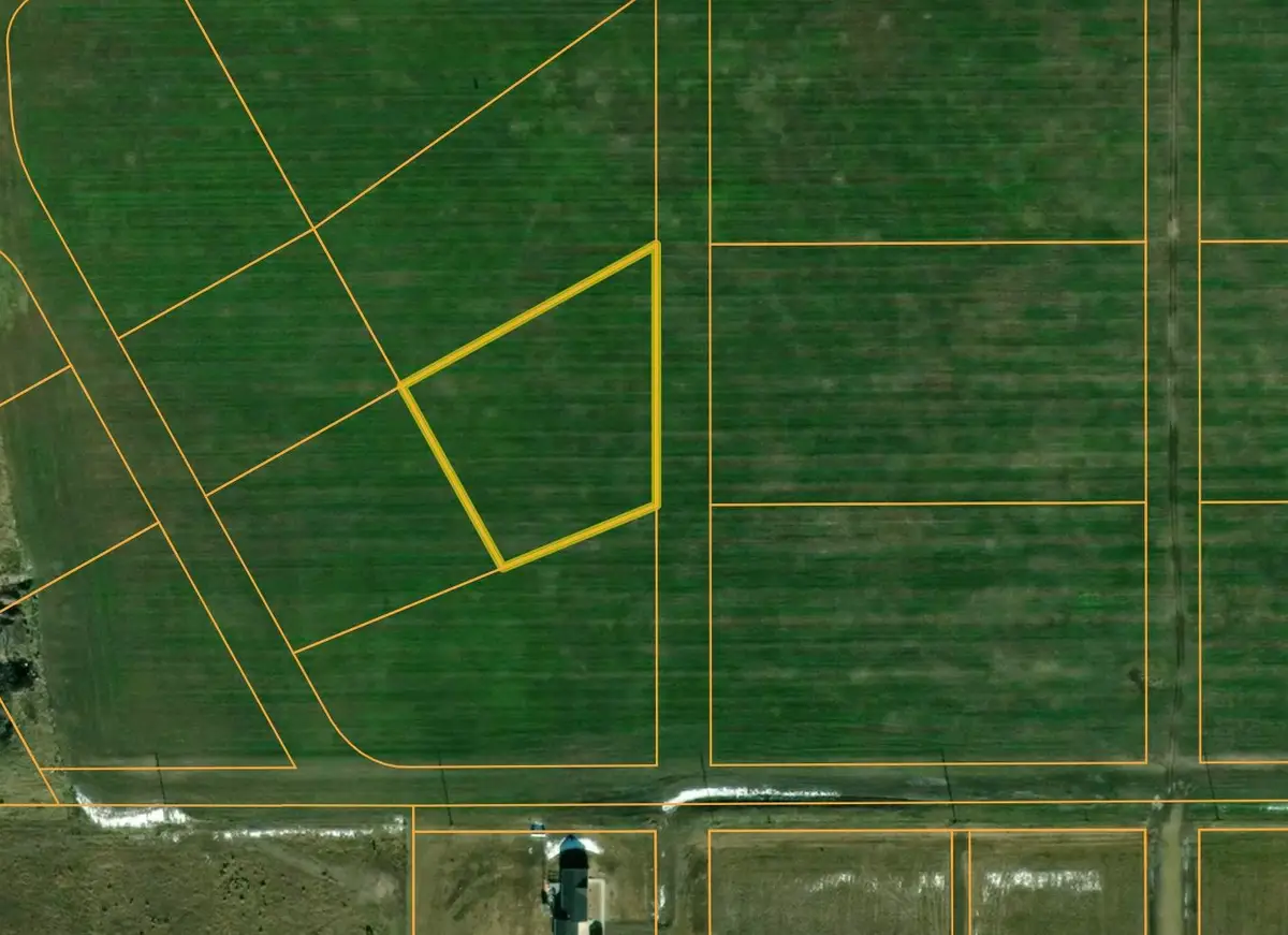 TBD Sunset Drive, White River, SD 57579 - #1