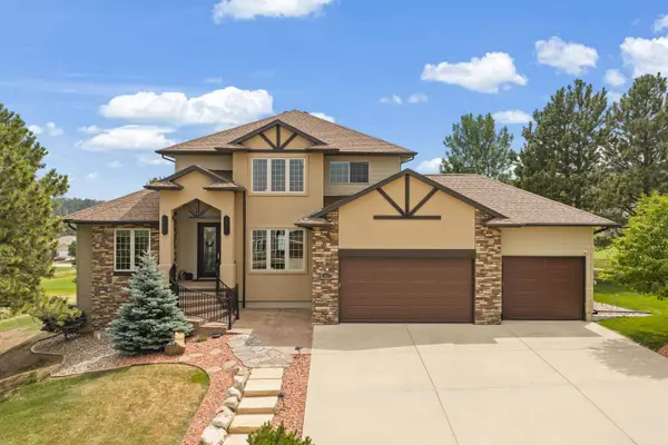 6407 Muirfield Drive, Rapid City, SD 57702