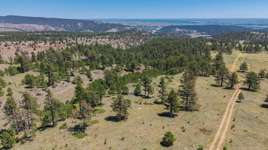 Lot 15A Joy Drive, Hot Springs, SD 57747 - #2