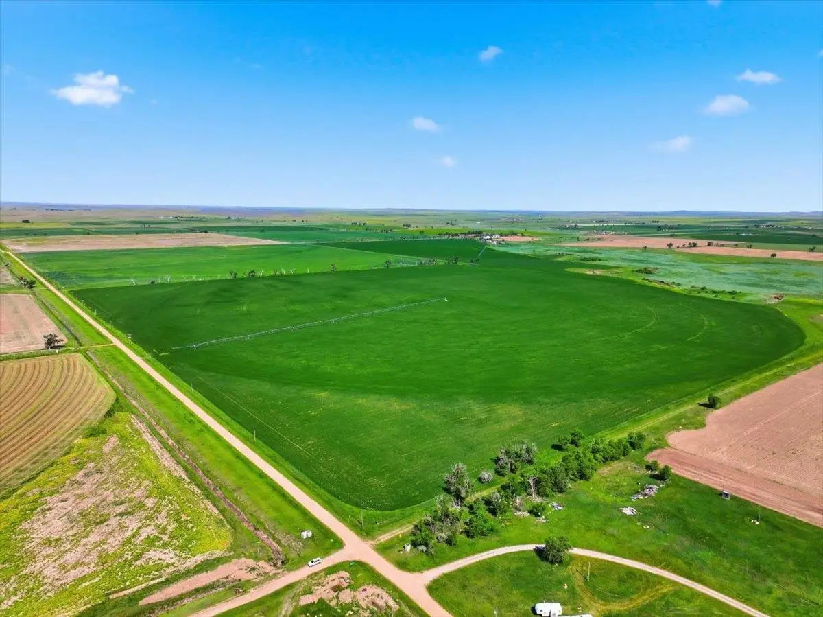 TBD Baker Street, Nisland, SD 57762 - #1