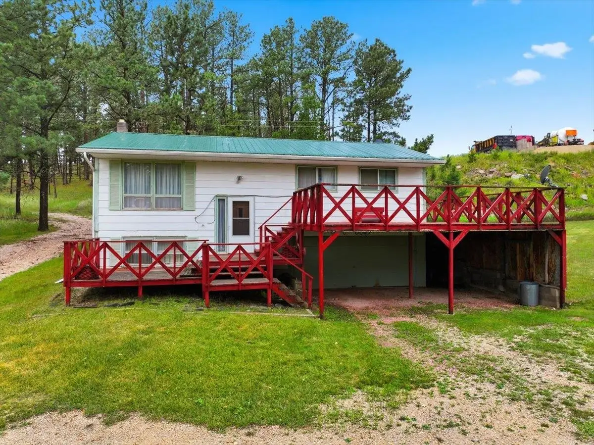 25015 Chandler Drive, Custer, SD 57730 - #1