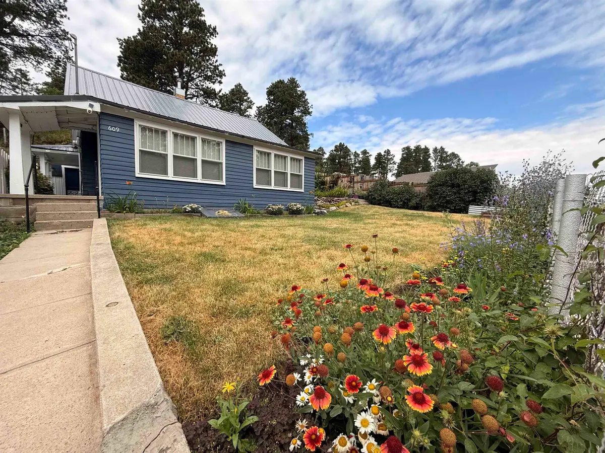 609 Samo Street, Lead, SD 57754 - #1