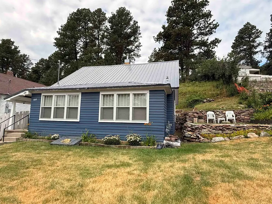 609 Samo Street, Lead, SD 57754 - #2