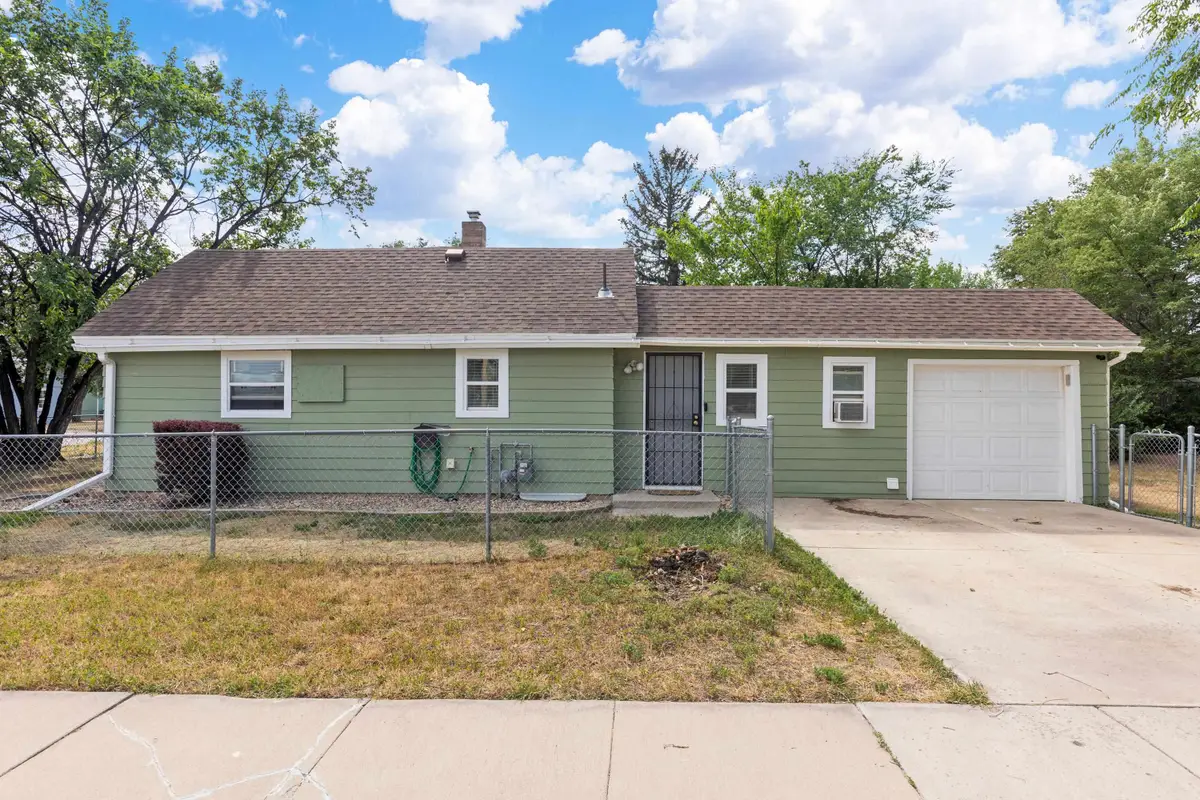 420 E Watertown Street, Rapid City, SD 57701 - #1