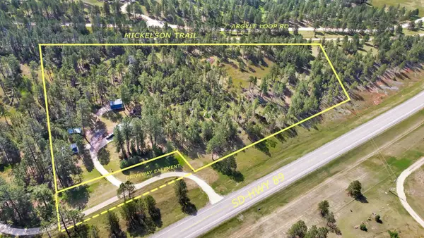 26738 Sd Hwy 89, Custer, SD 57730