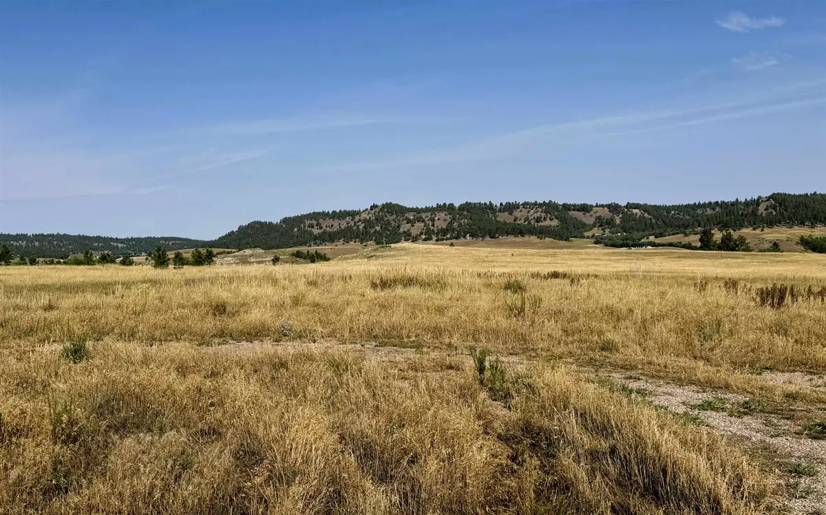 Tract 4 Painted Horse Road, Hulett, WY 82720 - #1