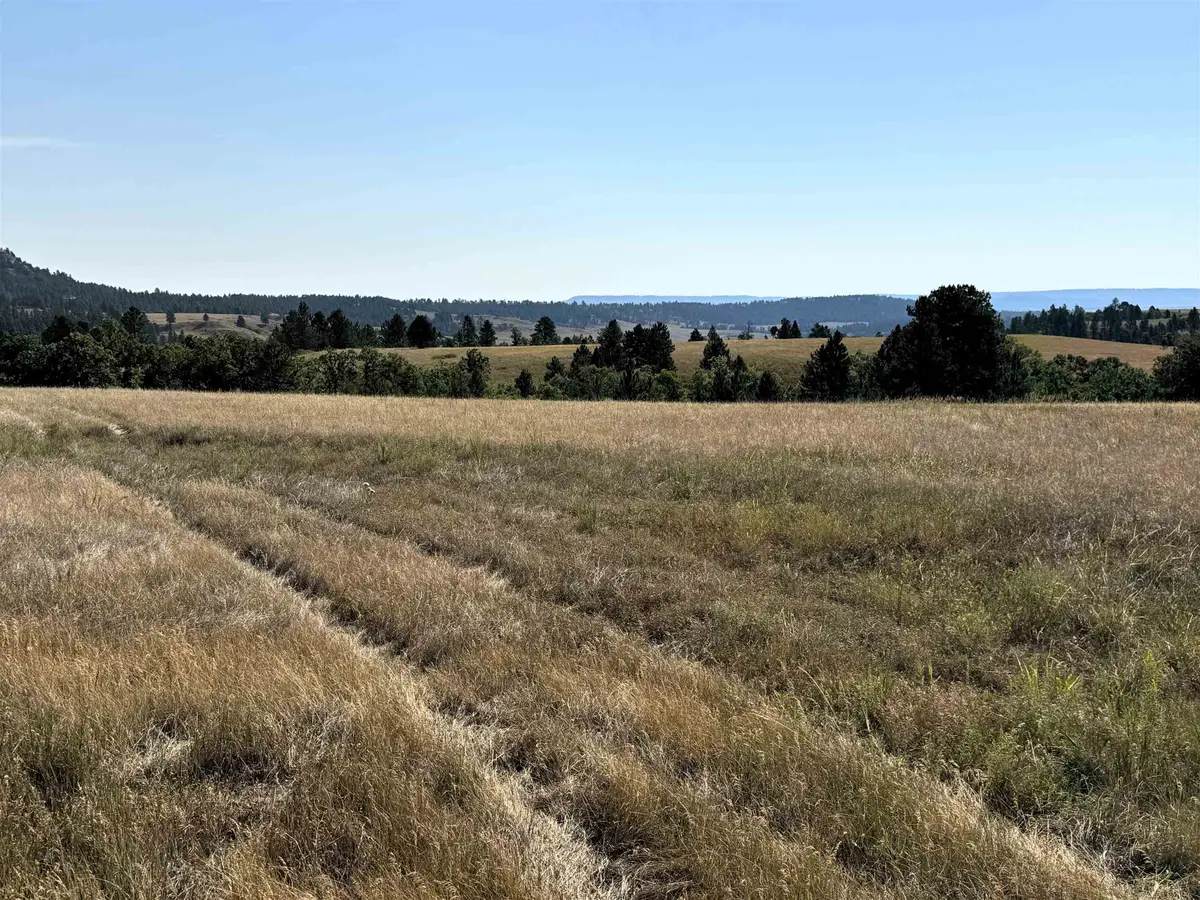 Tract 10 Painted Horse Road, Hulett, WY 82720 - #1