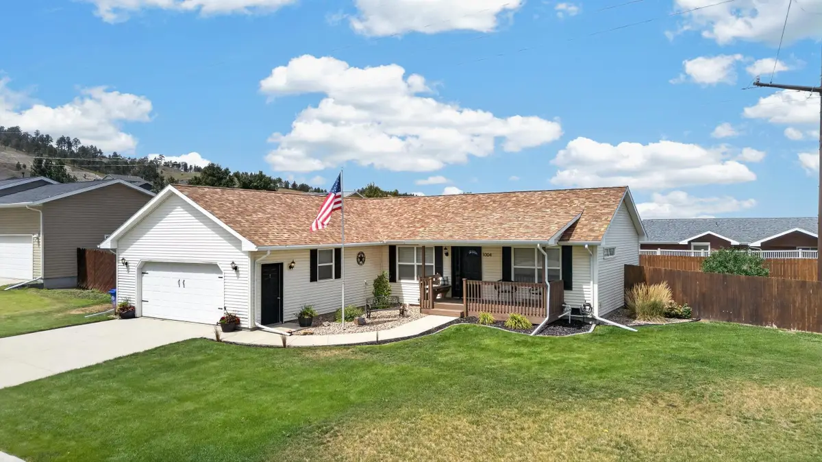1004 Lennon Lane, Rapid City, SD 57701 - #1