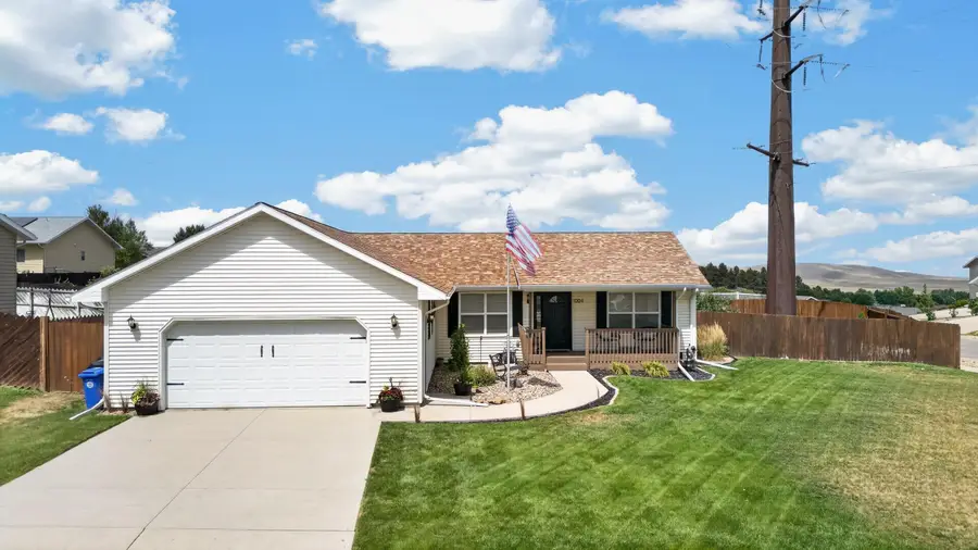 1004 Lennon Lane, Rapid City, SD 57701 - #2