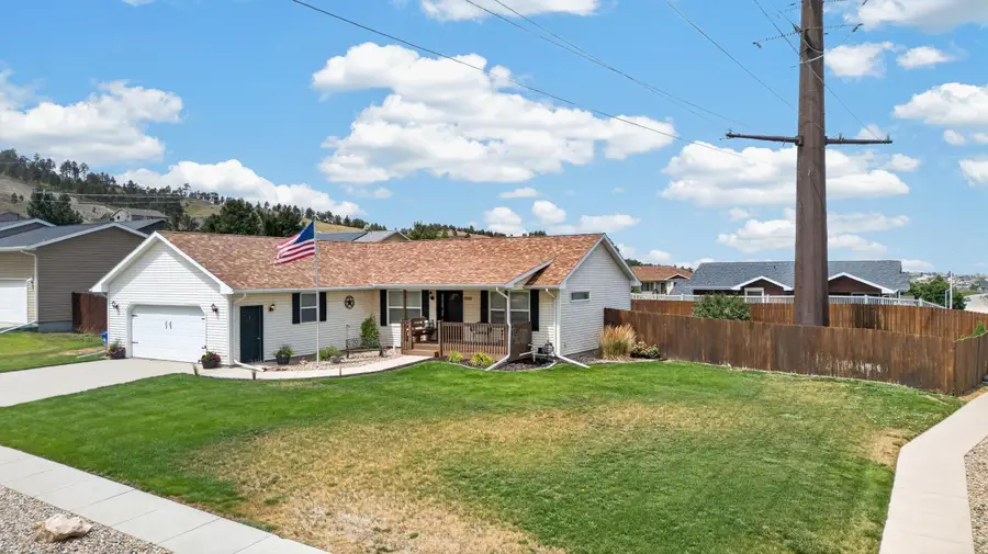 1004 Lennon Lane, Rapid City, SD 57701 - #3