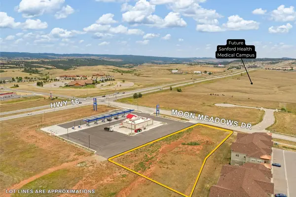 1903 Moon Meadows Drive, Rapid City, SD 57701