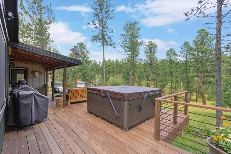 22749 Sunnyside Gulch Road, Silver City, SD 57702 - #2