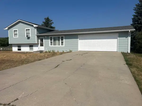 721 Lion Drive, Rapid City, SD 57703
