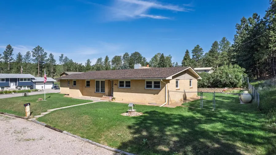 17 Clay Street, Custer, SD 57730 - #2