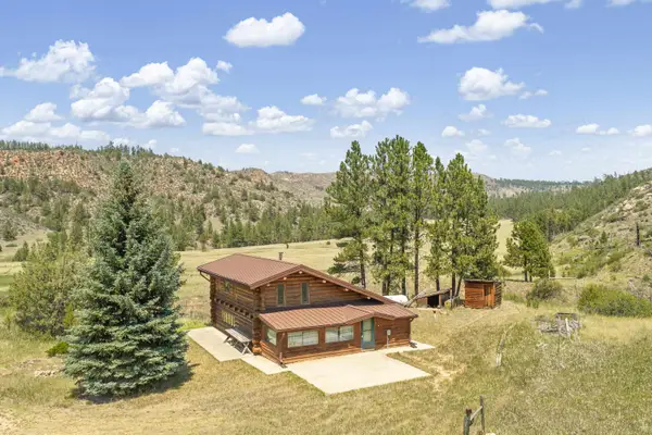 25482 Hell Canyon Road, Custer, SD 57730