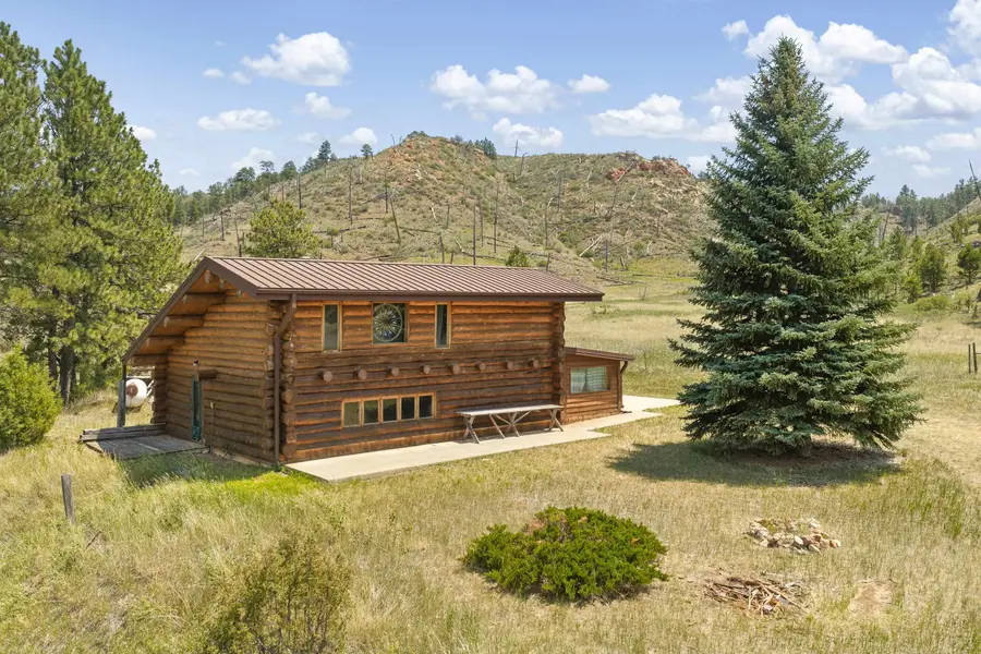 25482 Hell Canyon Road, Custer, SD 57730 - #3