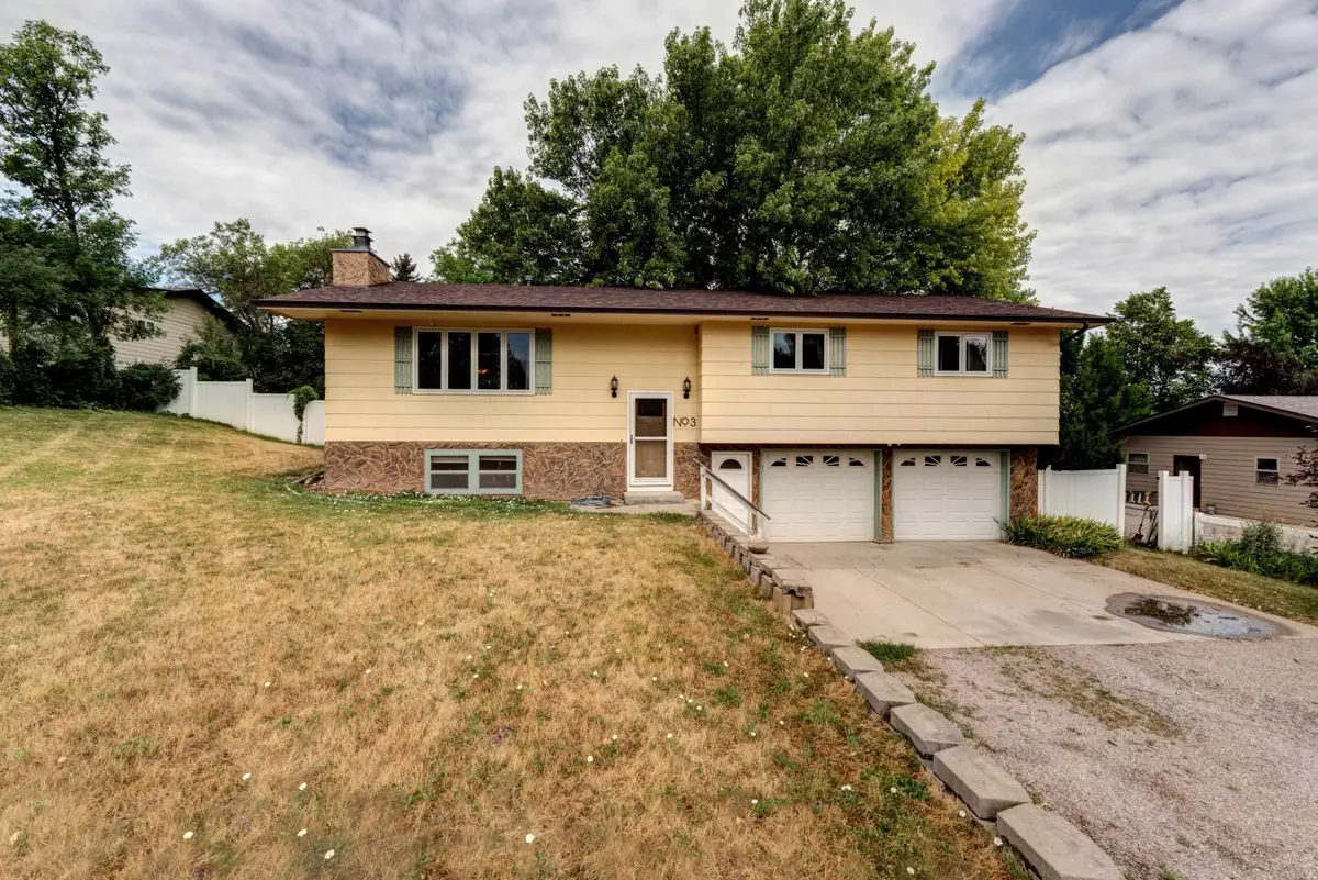 3 Pioneer Lane, Spearfish, SD 57783 - #1